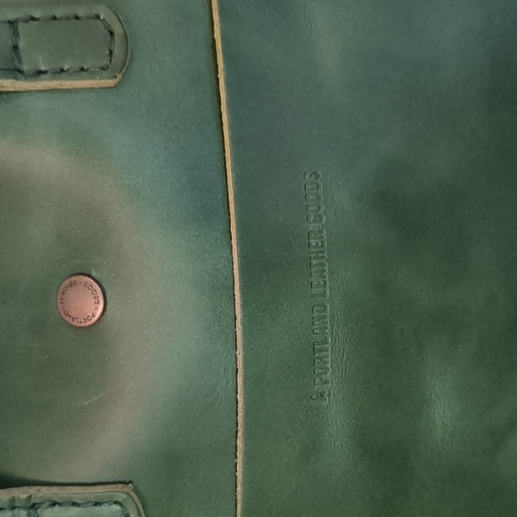 PLG Mini Crossbody Cowboy Mint - Picture 2 of 6